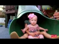 Watch Parker the Tallest Quint Run and Climb OutDaughtered