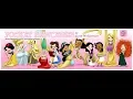 Pocket Princesses Episode 1