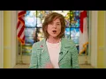 Gail McGovern American Red Cross