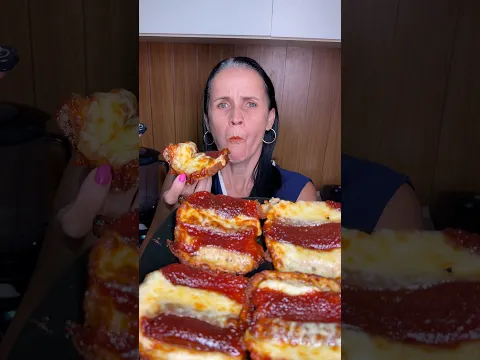 LANCHE FÁCIL #receitas