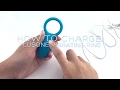 How to Charge PlusOne Vibrating Ring