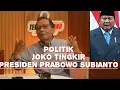 Download Lagu Politik Joko Tingkir Ala Prabowo Subianto