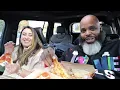 Pizza Hut Melt Review