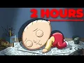 2 HOURS Of Shocking Family Guy Theories You Never Knew