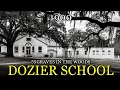 The Tragic Story of the Dozier School for Boys The 55 Graves They Found in the Woods