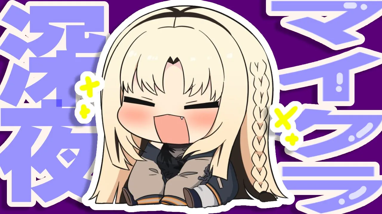 【深夜Minecraft】朝の続きで光るイカトラップ作りするぞ！【虎金妃笑虎】