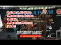 Download Lagu Cover Jisep Kim LIVE SHOW Bagolo Kalipucang Pangandaran)