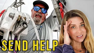 One SIMPLE BOAT PROJECT Done the WRONG WAY