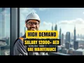 How Much Can a Maintenance Supervisor Earn in the UAE Salary Secrets Revealed