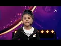 Download Lagu Irya' s Hilarious Comedy | SaReGaMaPa Li'l Champs | Every Sat @ 9 PM | Zee Telugu