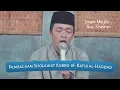 SHOLAWAT KUBRO \u0026 RATIBUL HADDAD - Ustadz Khoiron Wahyudi - GBX Tsamrotud Dakwah - Ngentak, Jombang