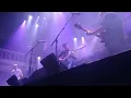 005 Westside Cowboy - Don't Throw Rocks - Paradiso Grote Zaal Amsterdam 13 October 2025