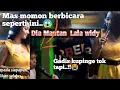 LALA WIDY Godain Mas Momon Gitaris ADELLA😀