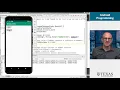 Android Programming Lambda functions in Kotlin