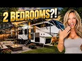 MANSION ON WHEELS 2 Bedrooms 2 Bathrooms PATIO 2027 Solitude 414LJMJ