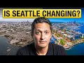 Seattle City Council is Up To Something