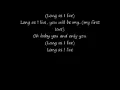 Avant  feat. Keke Wyatt  My First Love with lyrics