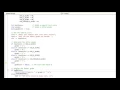 Boolean Variables and Flags