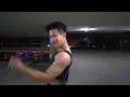 Beyoncé, Madonna - BREAK MY SOUL (THE QUEENS REMIX - Official Visualizer) Choreograph by Serena