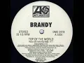 Brandy Feat Mase - Top Of The World __Best sound quality (1998)
