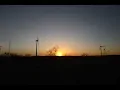 My first time visiting the TX panhandle - Trip to Lubbock TX Pt 1