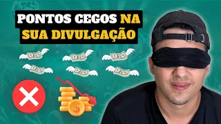 7 Erros Comuns na Divulgação de Eventos | Como Corrigir e Vender Mais Ingressos para Shows e Baladas