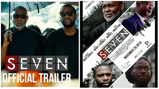 nollywood movie seven efa ewara richard mofe damijo bimbo manuel review