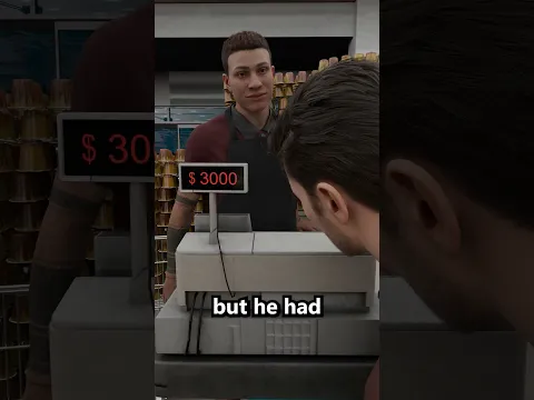 Why This Man Bought 12,000 Puddings 🍮
