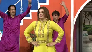 mehak noor official video tak ve tak ve stage drama song new dance performance 2023