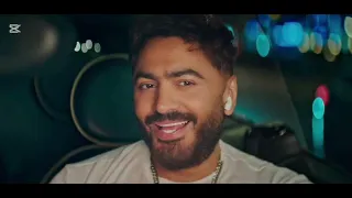 حبيبي تقلان تامر حسني من البوم لينا معاد دندنها