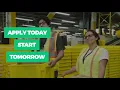REAL PRO STAFFING IS HIRING