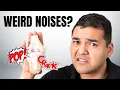 Physical Therapist Explains Why Your Knees Make Strange Noises
