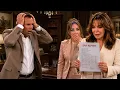 JILL REVEALS THE DNA REPORT Billy Is DEVASTATED as Lily Is Left Speechless Y R Spoilers