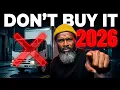 If I Had To Start a Box Truck Business in 2026 I Would NOT Buy a Truck First