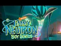 Download Lagu Mega Malamar but it's the JIMMY NEUTRON theme song