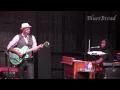KEB' MO' -  "The Worst Is Yet To Come"   8/9/15 Heritage Music BluesFest