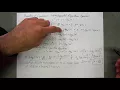 Logarithm Rules