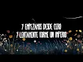 [1 Hour] Xavi, Los Dareyes De La Sierra - Poco a Poco  | Café Lyrics