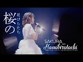 Download Lagu Sakura no Hanabiratachi (桜の花びらたち) - AKB48 | Watanabe Mayu Graduation Concert | Vietsub by HIMAWARI