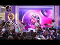 The Hertz - 泡泡 (新歌首唱) /勿憂大師/爆煲急救指南/黃金法則 [Mira Place Gimme LiVe 2025 音樂節] 4k live fancam