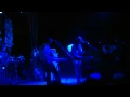2015-06-20 All My Friends La Femme - Paris 2012