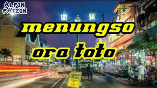 Download (lirik) Lagu - Menungso Ora Toto - Tekomlaku Cover Cindi Cintya Dewi ( Live Akustic Cover ) MP3