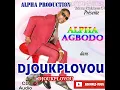 ALPHA AGBODO Titre : Djoukplovou