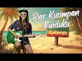 Lagu Biar Kusimpan Rinduku - Novia Kolopaking | Uyekansaja Reggae Cover
