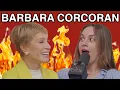 Barbara Corcoran How To Be A Shark Manifest Money