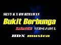 Download Lagu BUKIT BERBUNGA - KARAOKE DANGDUT JADUL