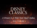 A Dream Is a Wish Your Heart Makes (From \