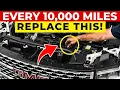 How To Make Your GMC Last Over 300k Miles Without Major Repairs
