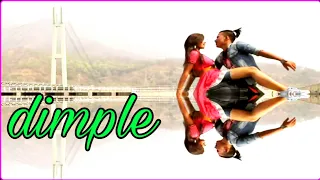 Download Dimple | official music video | latest glamour pop song MP3