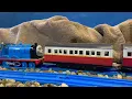 Download Lagu Edward, Gordon and Henry | Edward Tries To Push The Train
